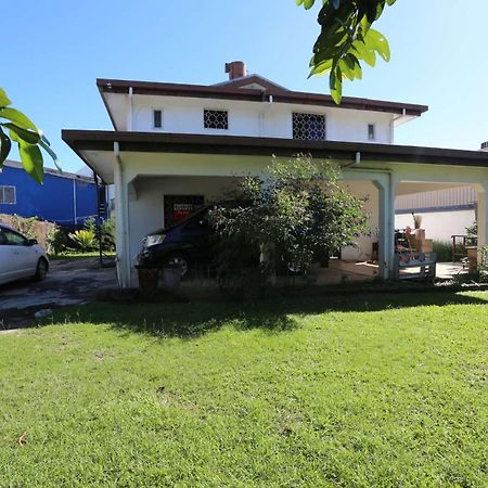 Nadi Bethel Homestay Exterior foto