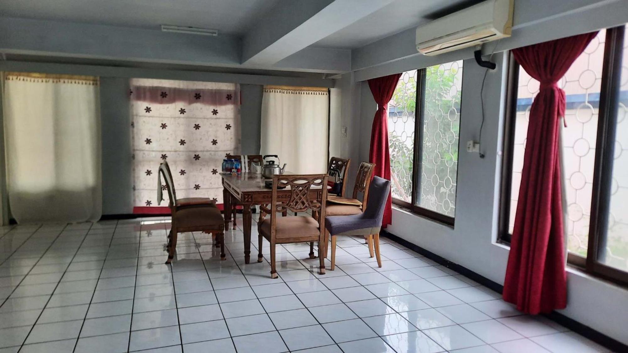 Nadi Bethel Homestay Exterior foto